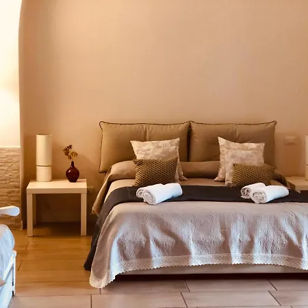 Beb Apartament Mirko ポンペイ