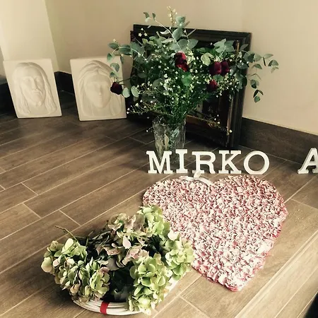 Beb Apartament Mirko *