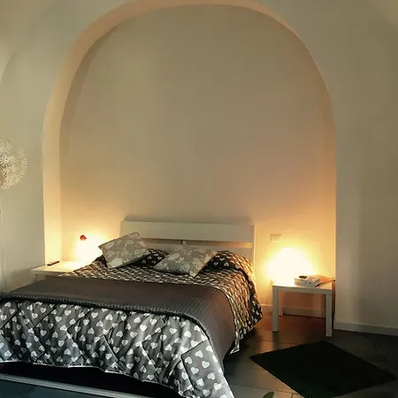 Beb Apartament Mirko ポンペイ