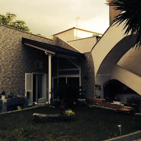 Beb Apartament Mirko