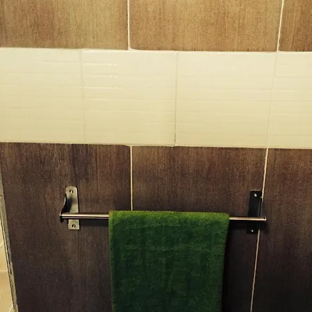 別荘 Beb Apartament Mirko