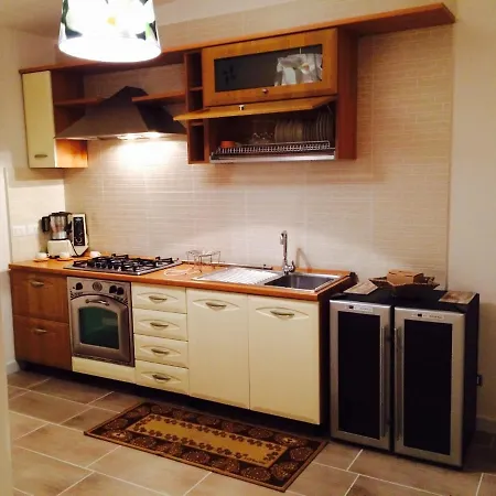 Beb Apartament Mirko 別荘