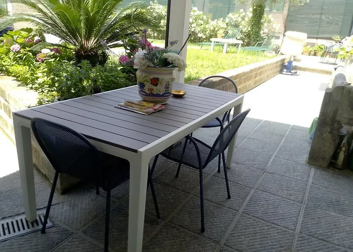 Beb Apartament Mirko Holiday home Pompei