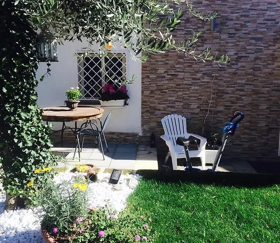 Holiday home Beb Apartament Mirko Pompei
