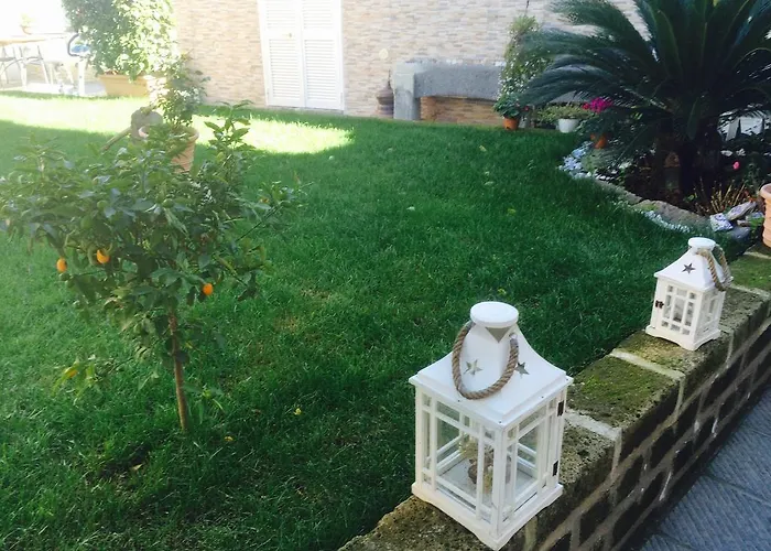 Holiday home Beb Apartament Mirko