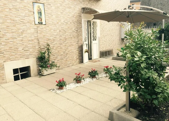 Holiday home Beb Apartament Mirko *