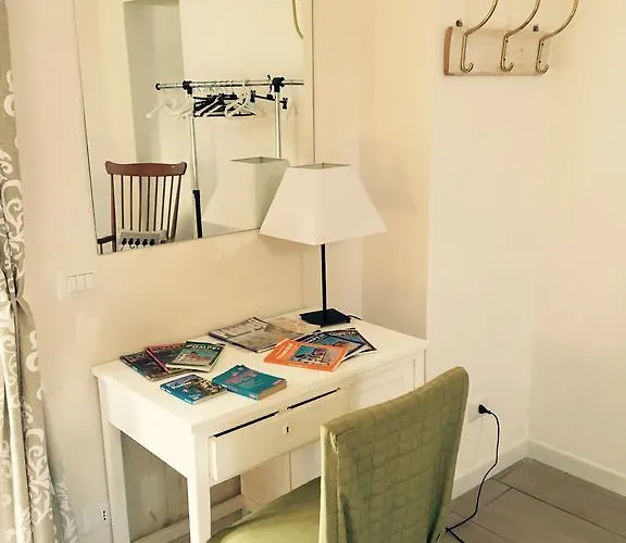 Holiday home Beb Apartament Mirko