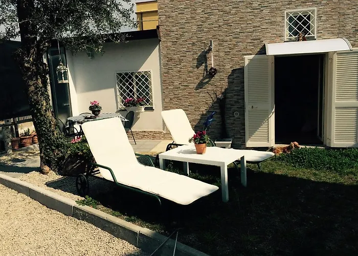 Beb Apartament Mirko Holiday home Pompei