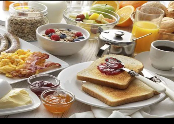 Beb Apartament Mirko *