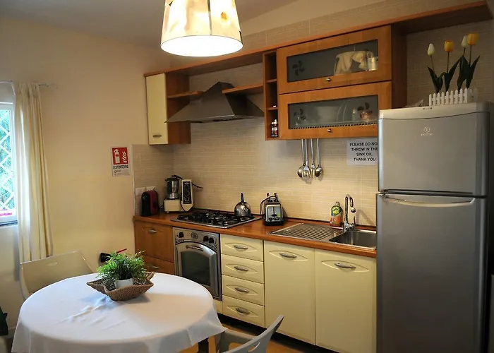 Beb Apartament Mirko *