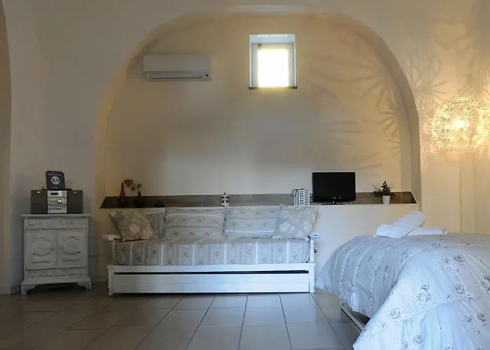 Holiday home Beb Apartament Mirko Pompei