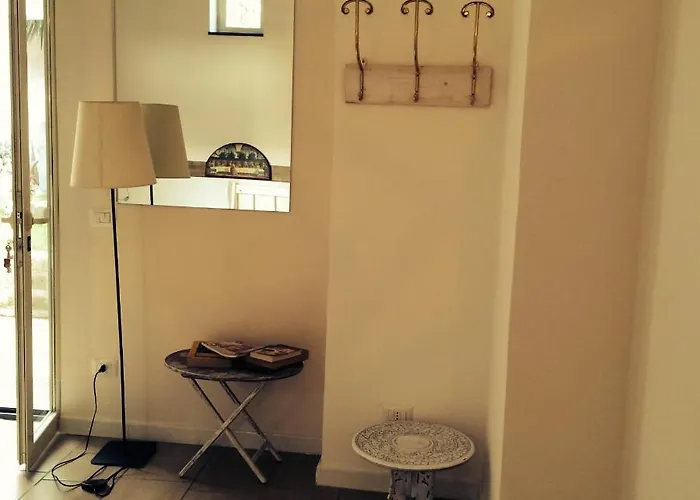 Beb Apartament Mirko * Pompei