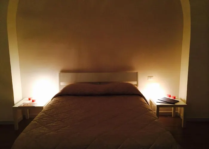 Beb Apartament Mirko Holiday home Pompei