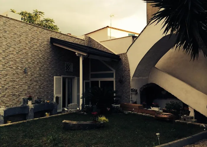 Beb Apartament Mirko