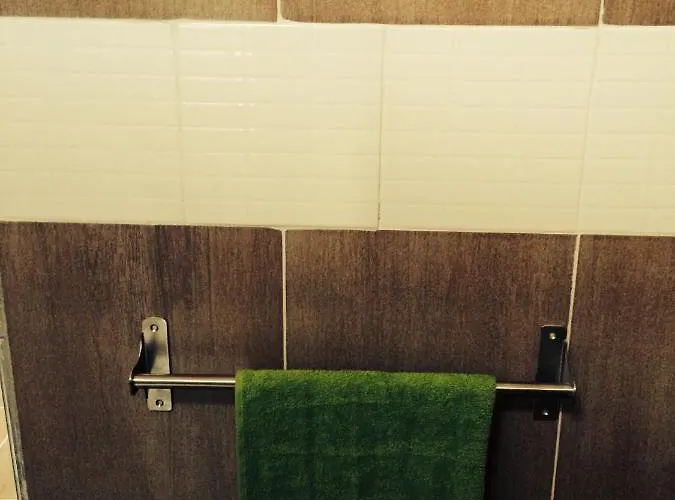 Holiday home Beb Apartament Mirko