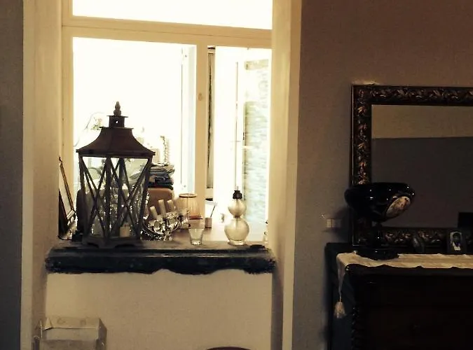 Beb Apartament Mirko