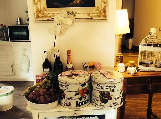 Holiday home Beb Apartament Mirko