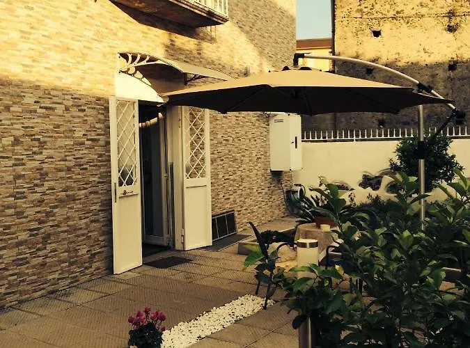 Holiday home Beb Apartament Mirko Pompei