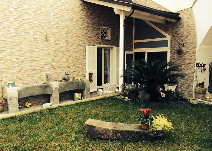 Beb Apartament Mirko *