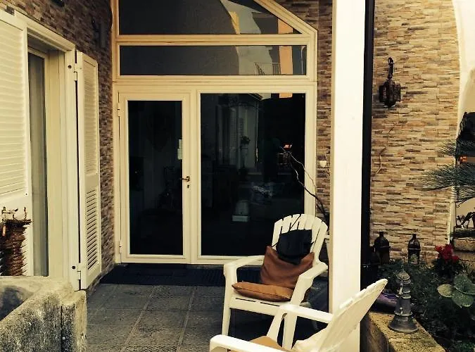 Beb Apartament Mirko * Pompei