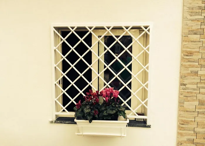 Holiday home Beb Apartament Mirko Pompei