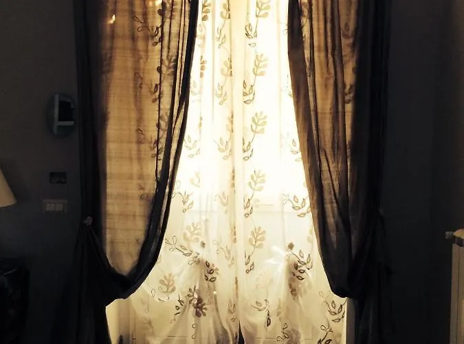 Beb Apartament Mirko Pompei