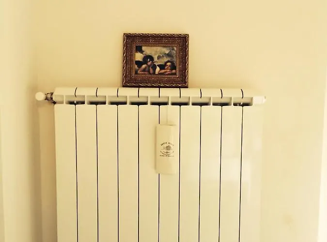 Holiday home Beb Apartament Mirko Pompei