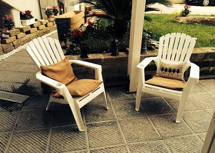 Beb Apartament Mirko Holiday home