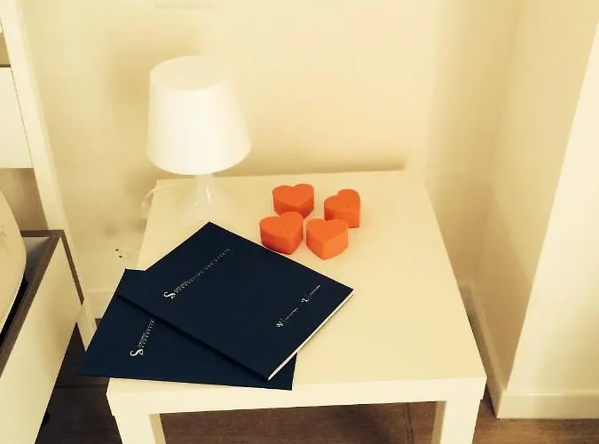 Holiday home Beb Apartament Mirko *