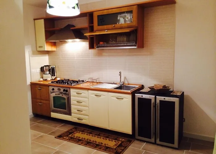 Beb Apartament Mirko Holiday home