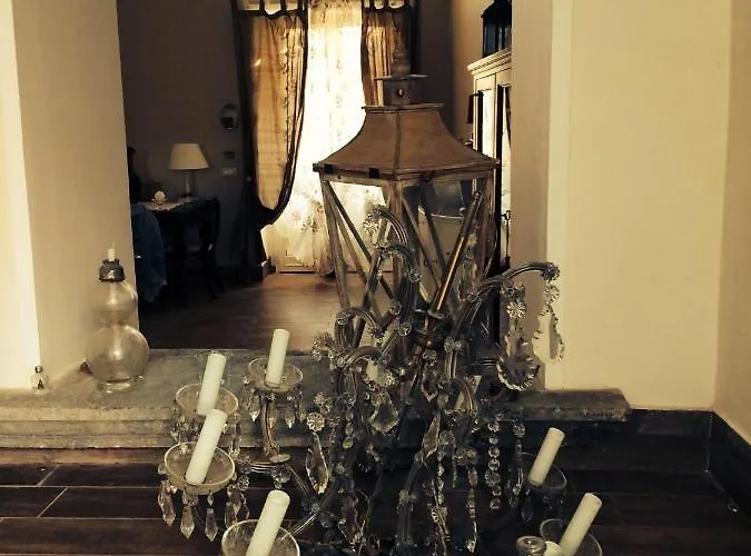 Beb Apartament Mirko * Pompei