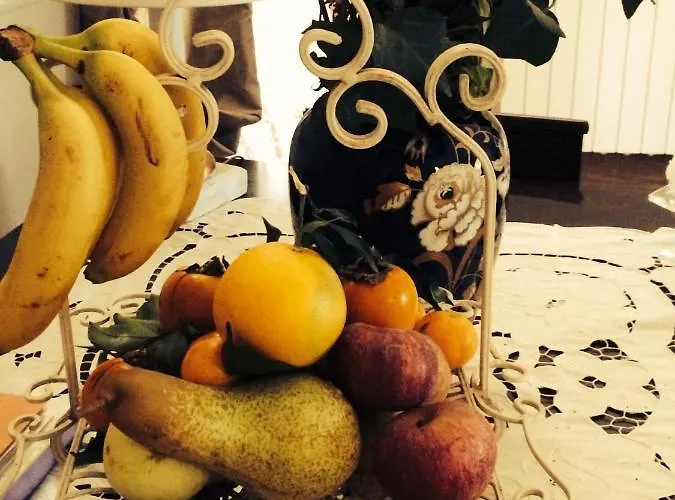 Beb Apartament Mirko Holiday home