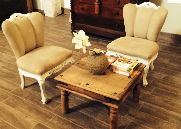 Beb Apartament Mirko * Pompei