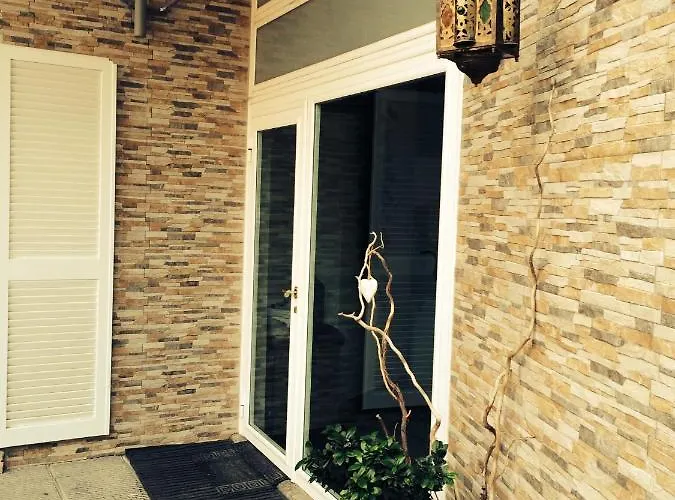 Beb Apartament Mirko